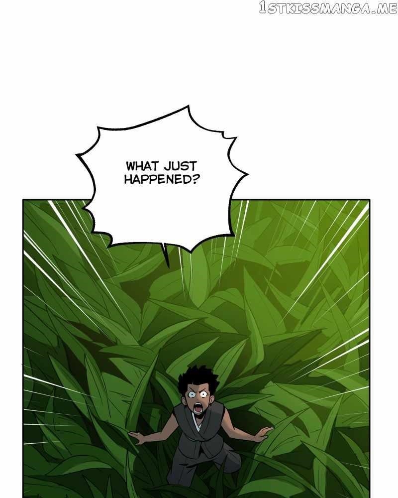 BlackSun Chapter 36 - Page 25