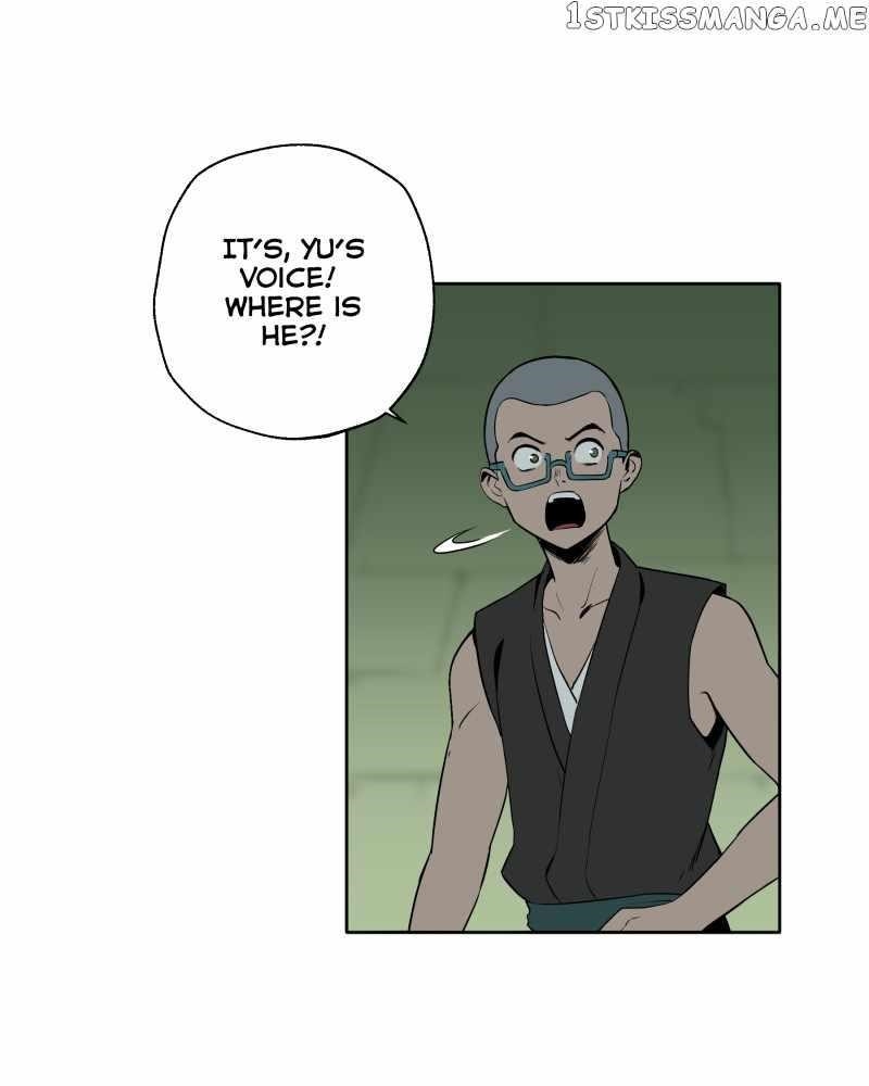 BlackSun Chapter 36 - Page 27