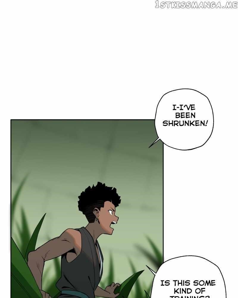 BlackSun Chapter 36 - Page 28