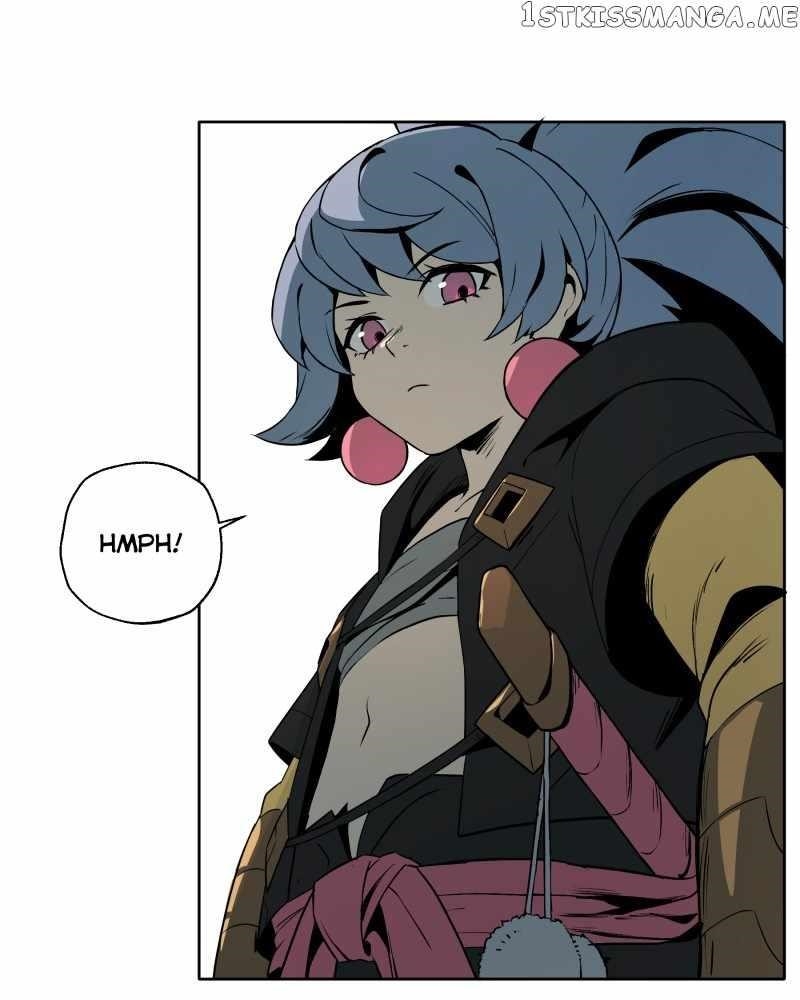 BlackSun Chapter 36 - Page 30