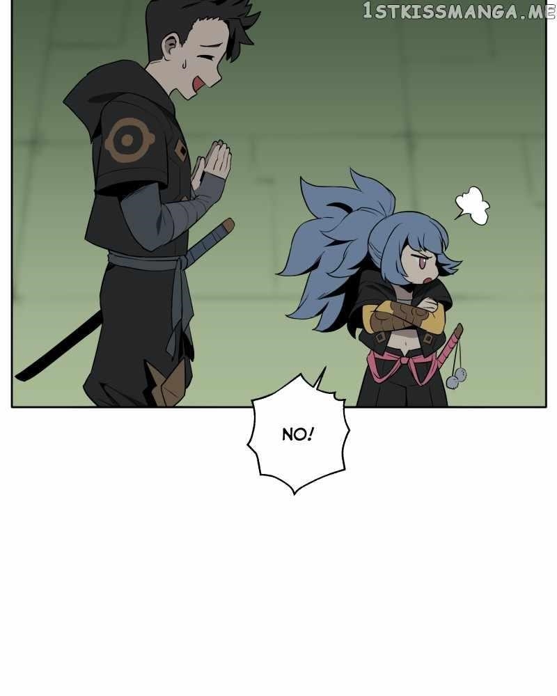 BlackSun Chapter 36 - Page 32