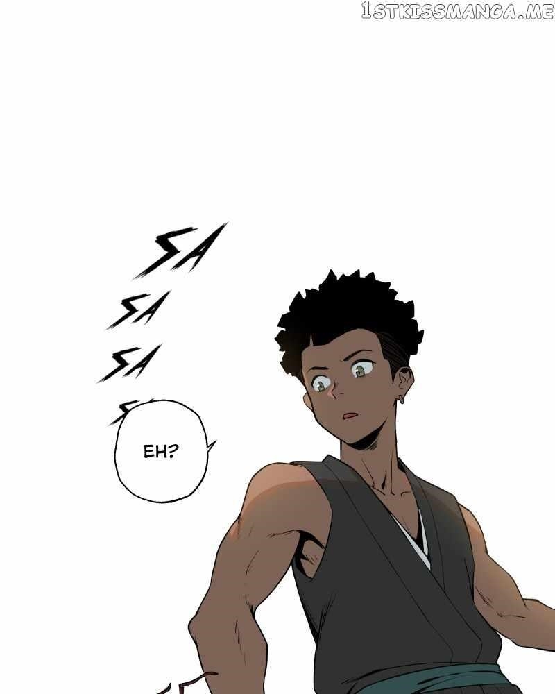 BlackSun Chapter 36 - Page 33