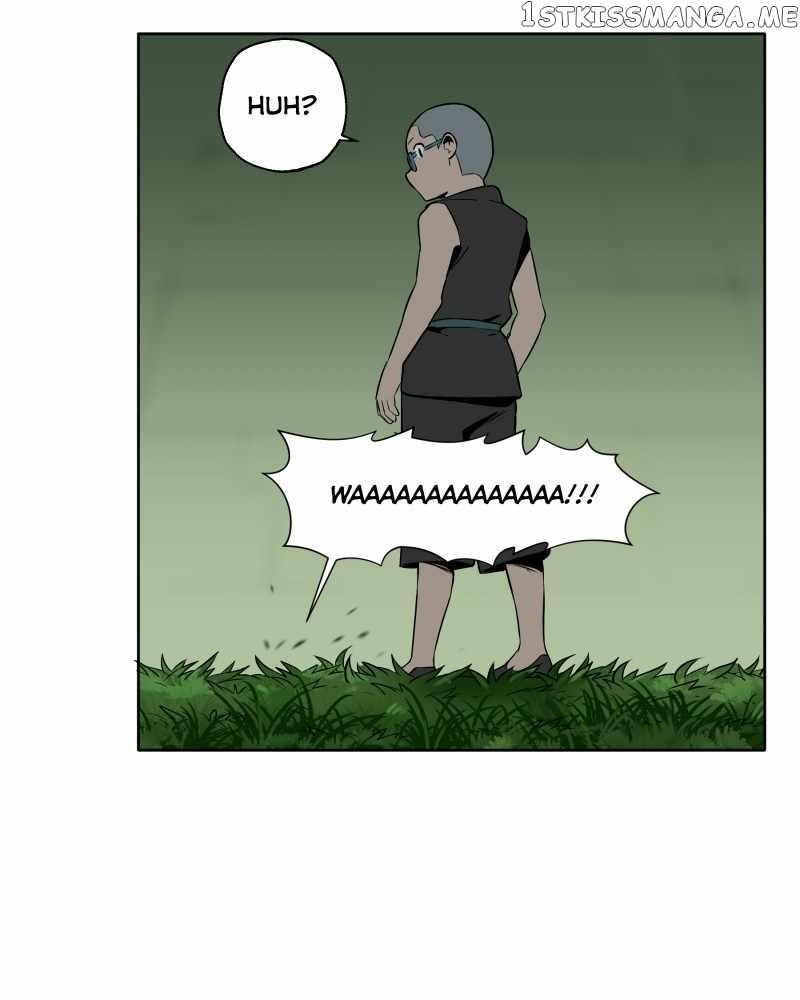 BlackSun Chapter 36 - Page 41