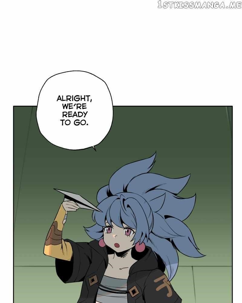 BlackSun Chapter 36 - Page 42