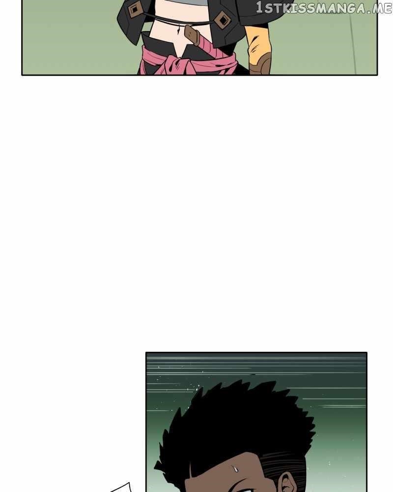 BlackSun Chapter 36 - Page 43