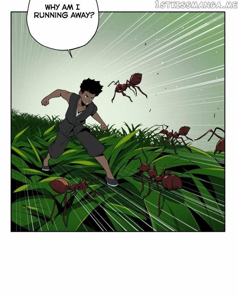 BlackSun Chapter 36 - Page 46