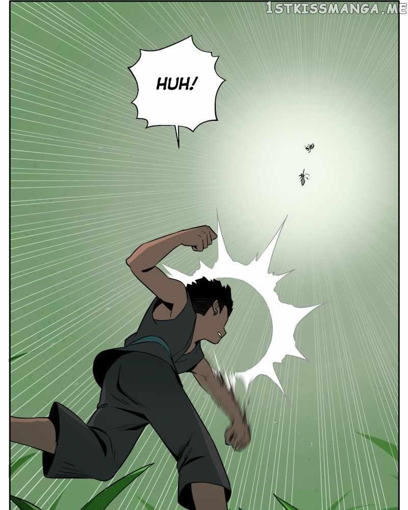 BlackSun Chapter 36 - Page 49