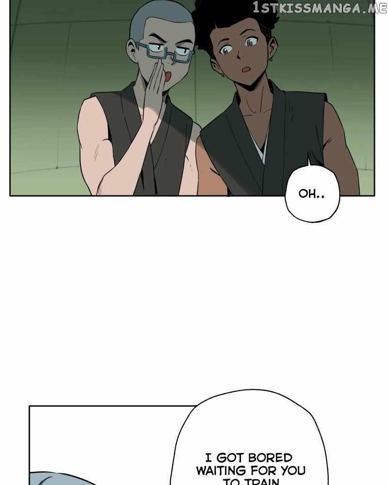 BlackSun Chapter 36 - Page 5