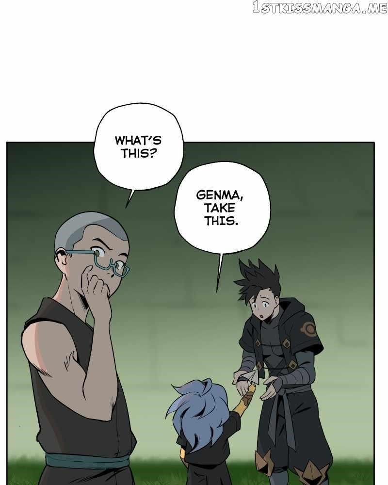 BlackSun Chapter 36 - Page 52