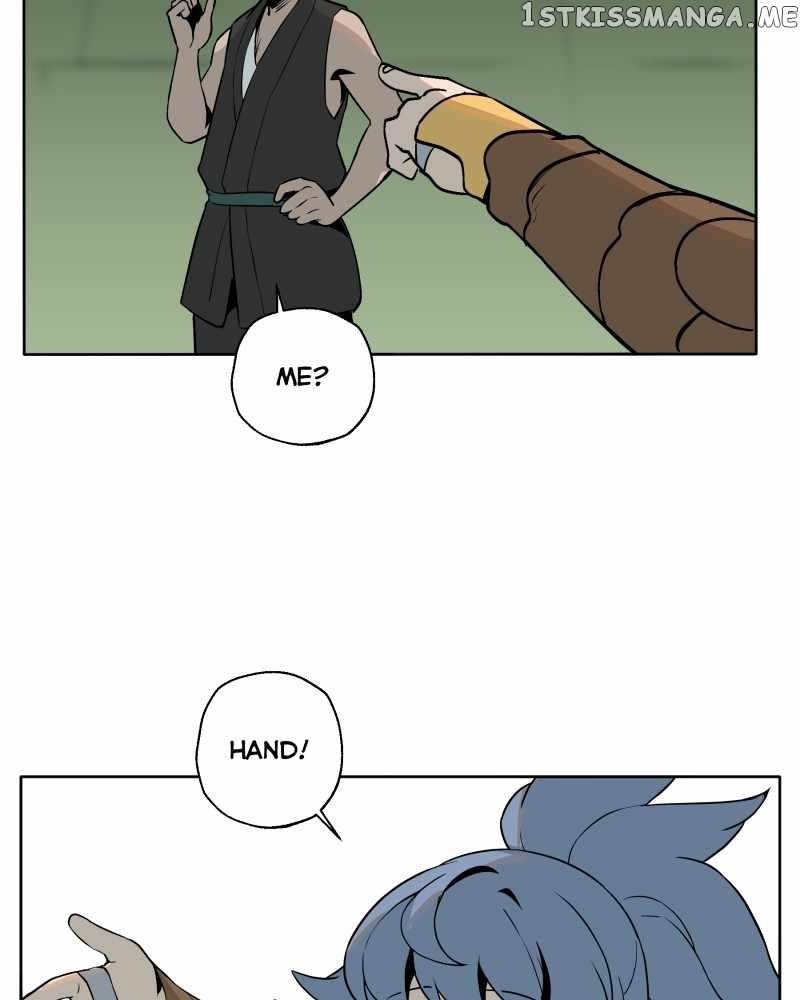 BlackSun Chapter 36 - Page 54