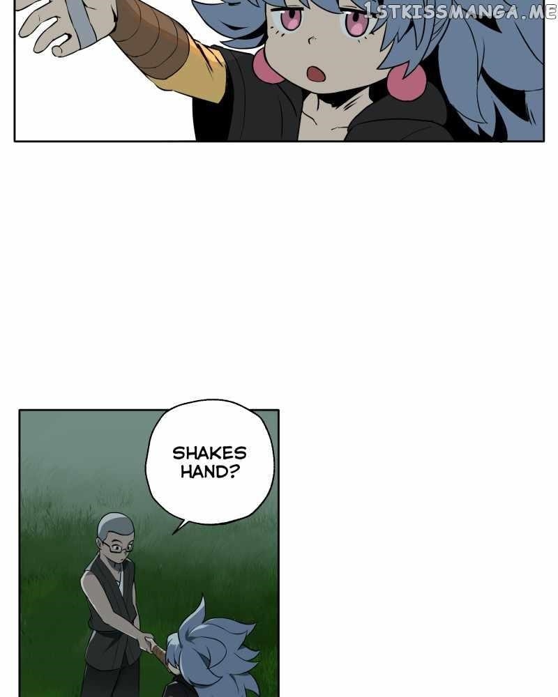 BlackSun Chapter 36 - Page 55