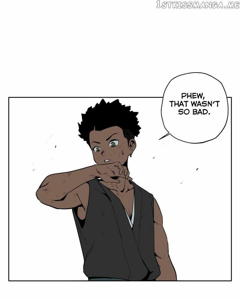 BlackSun Chapter 36 - Page 58