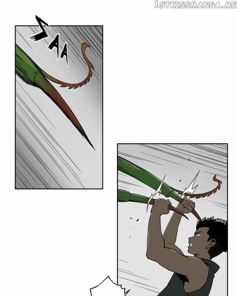 BlackSun Chapter 36 - Page 63