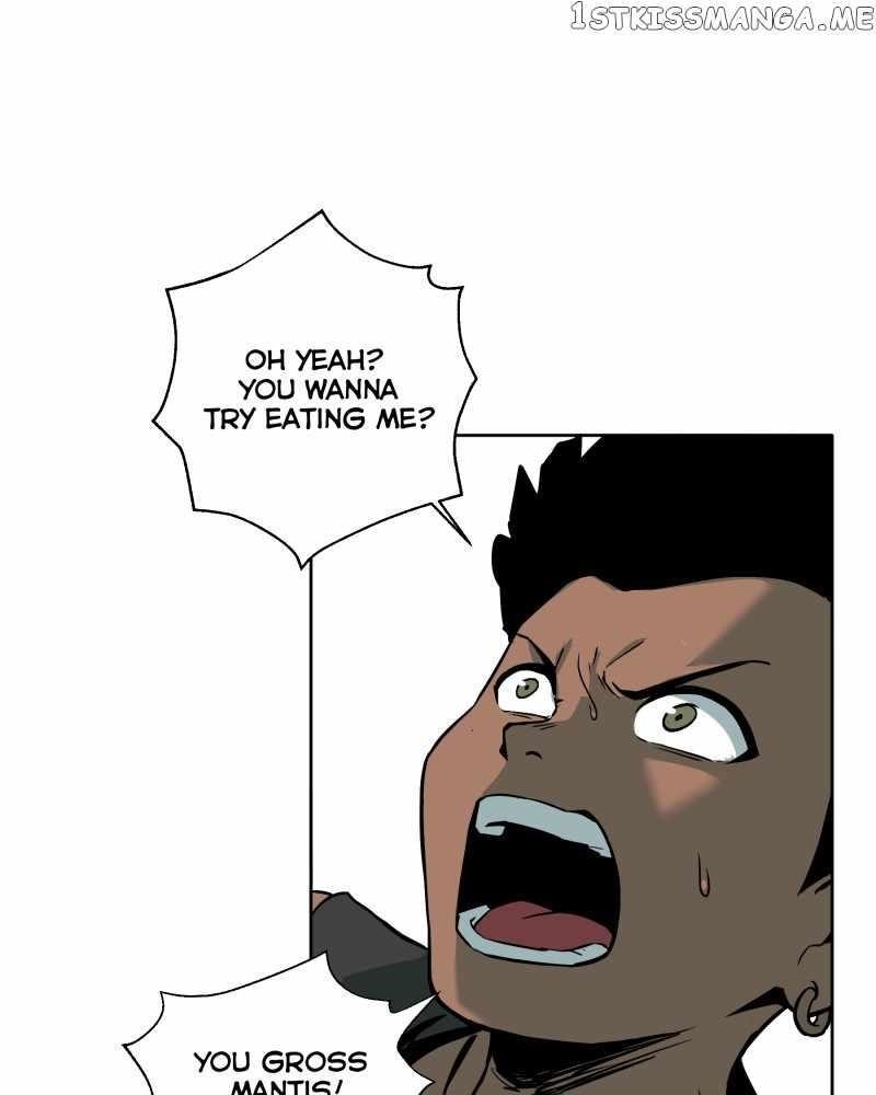 BlackSun Chapter 36 - Page 67