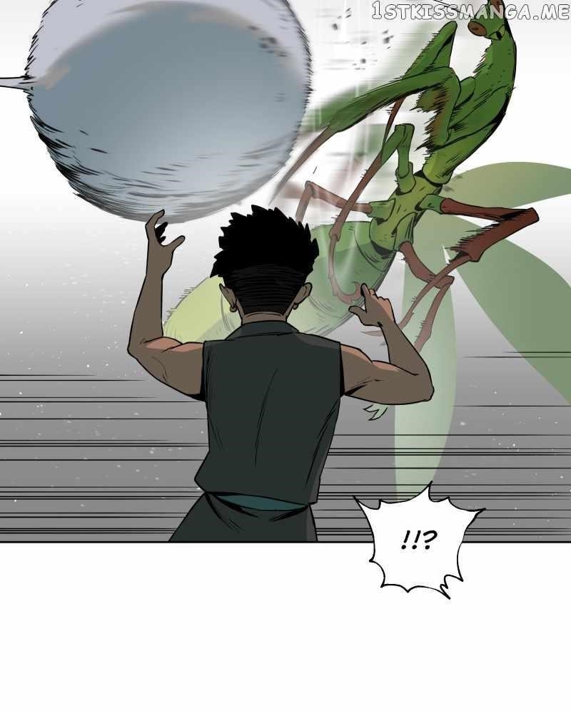 BlackSun Chapter 36 - Page 69