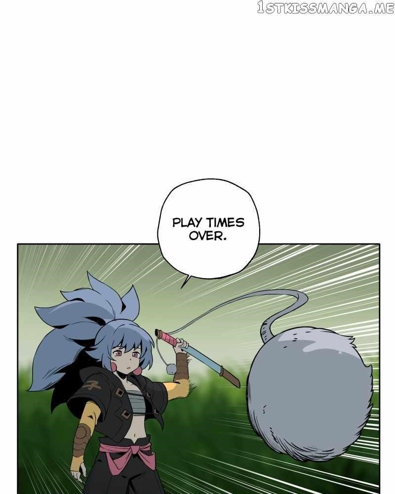 BlackSun Chapter 36 - Page 70