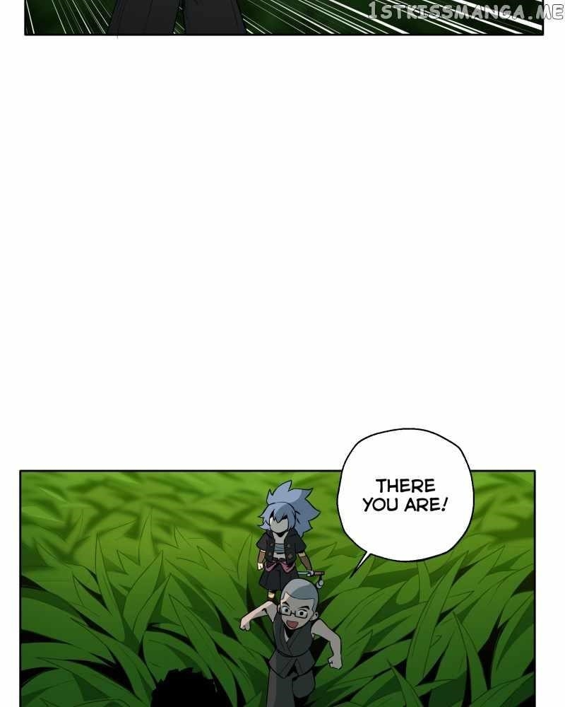 BlackSun Chapter 36 - Page 71