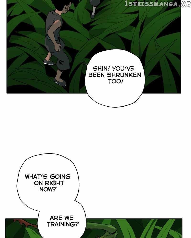 BlackSun Chapter 36 - Page 72