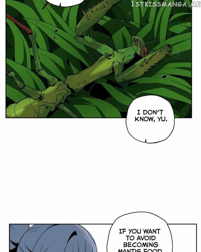 BlackSun Chapter 36 - Page 73