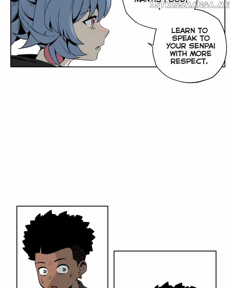 BlackSun Chapter 36 - Page 74