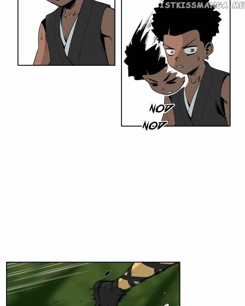 BlackSun Chapter 36 - Page 75