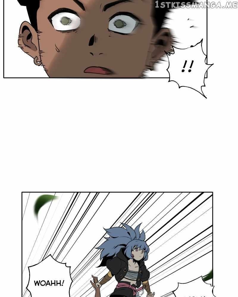 BlackSun Chapter 36 - Page 77