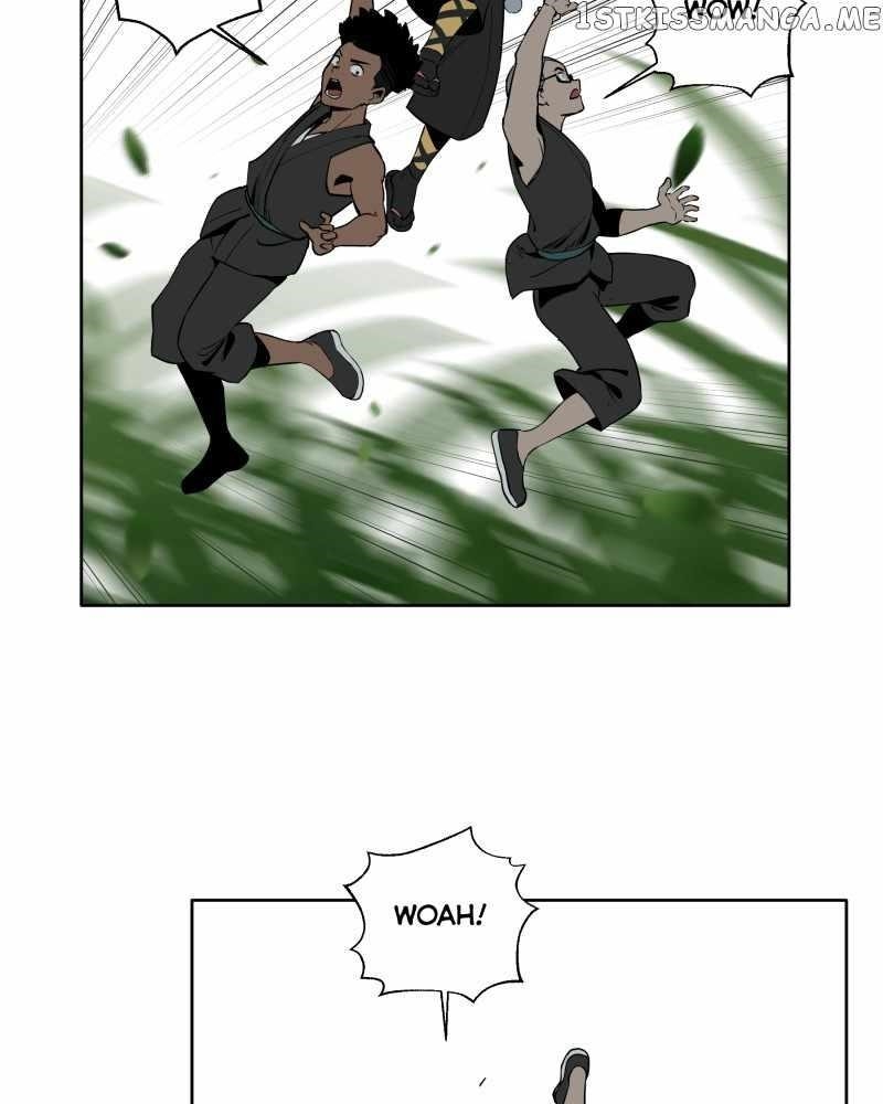 BlackSun Chapter 36 - Page 78