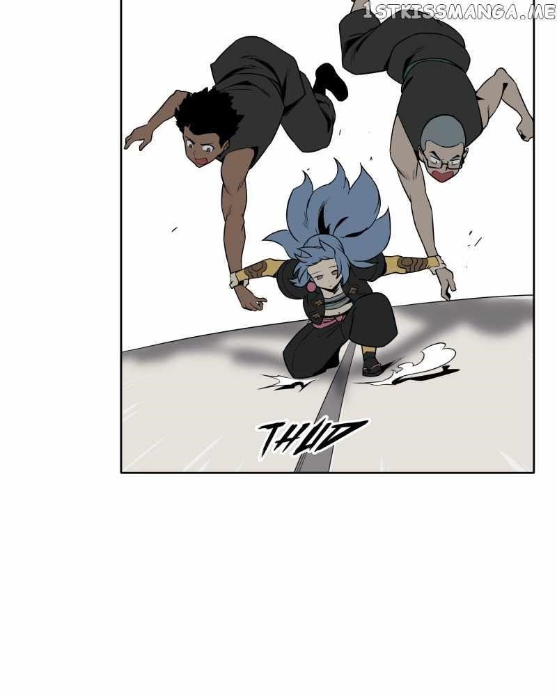 BlackSun Chapter 36 - Page 79