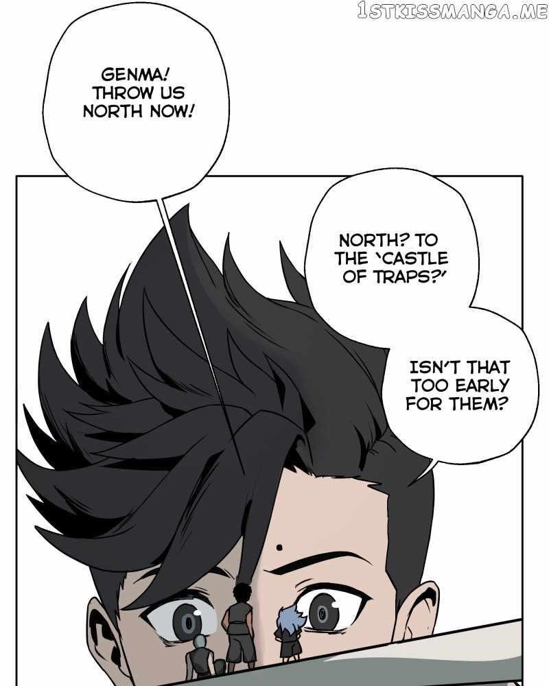 BlackSun Chapter 36 - Page 80