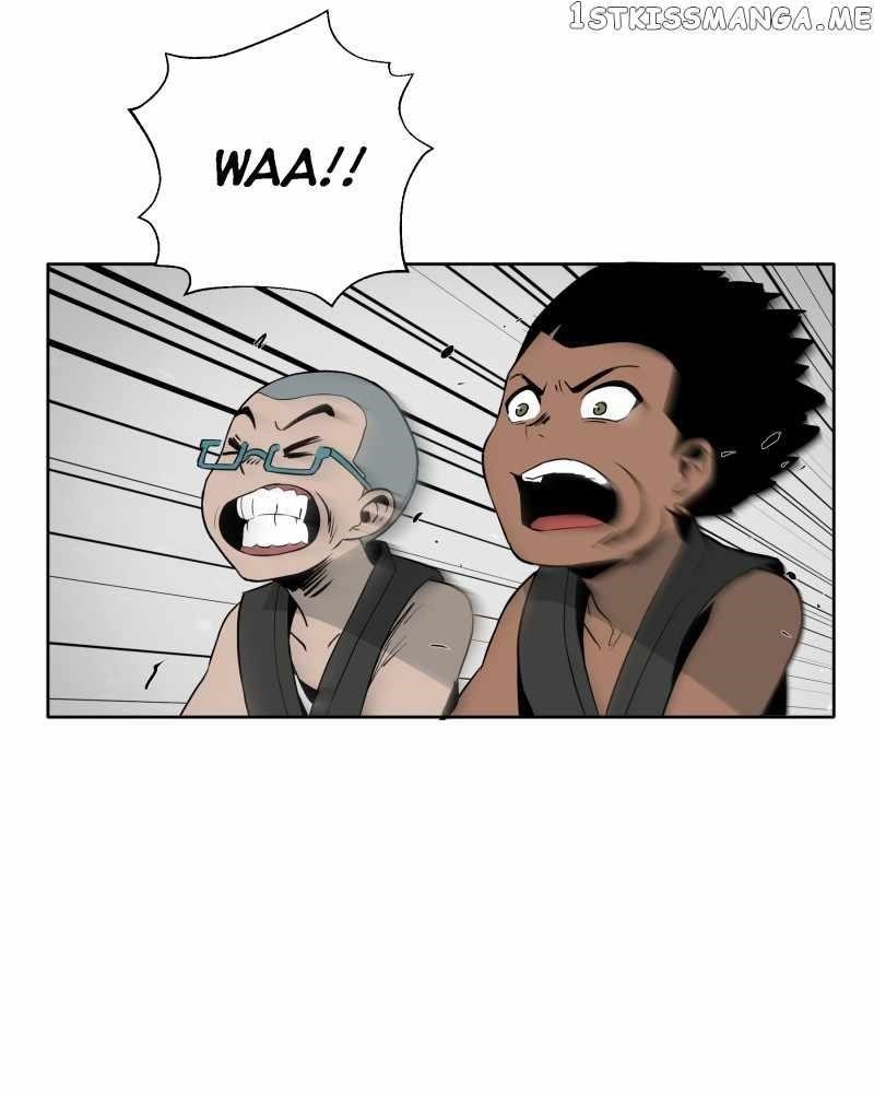 BlackSun Chapter 36 - Page 84