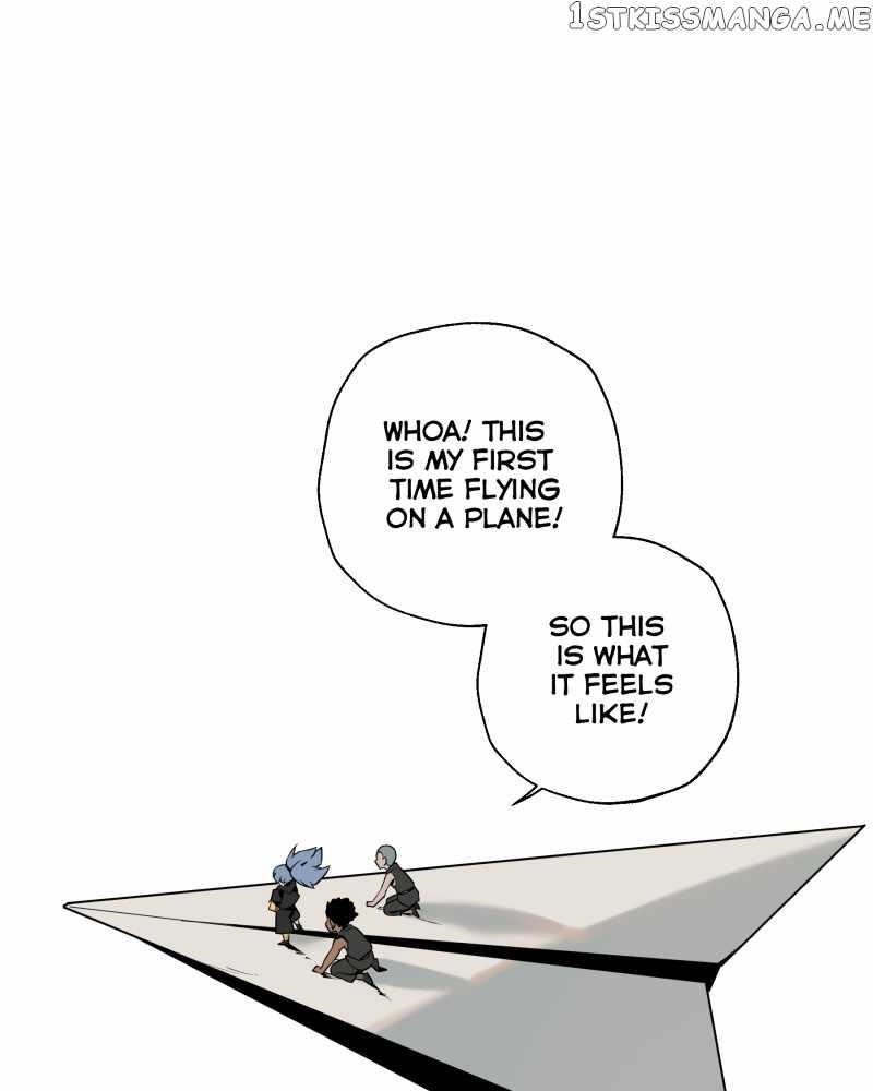 BlackSun Chapter 36 - Page 85