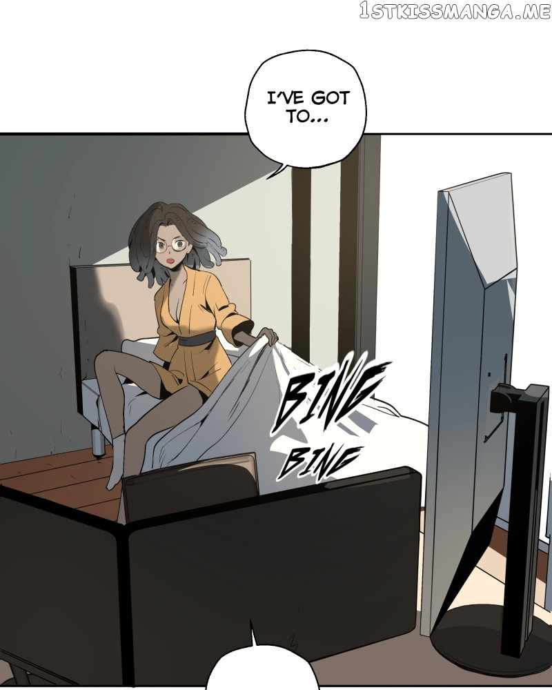 BlackSun Chapter 37 - Page 11