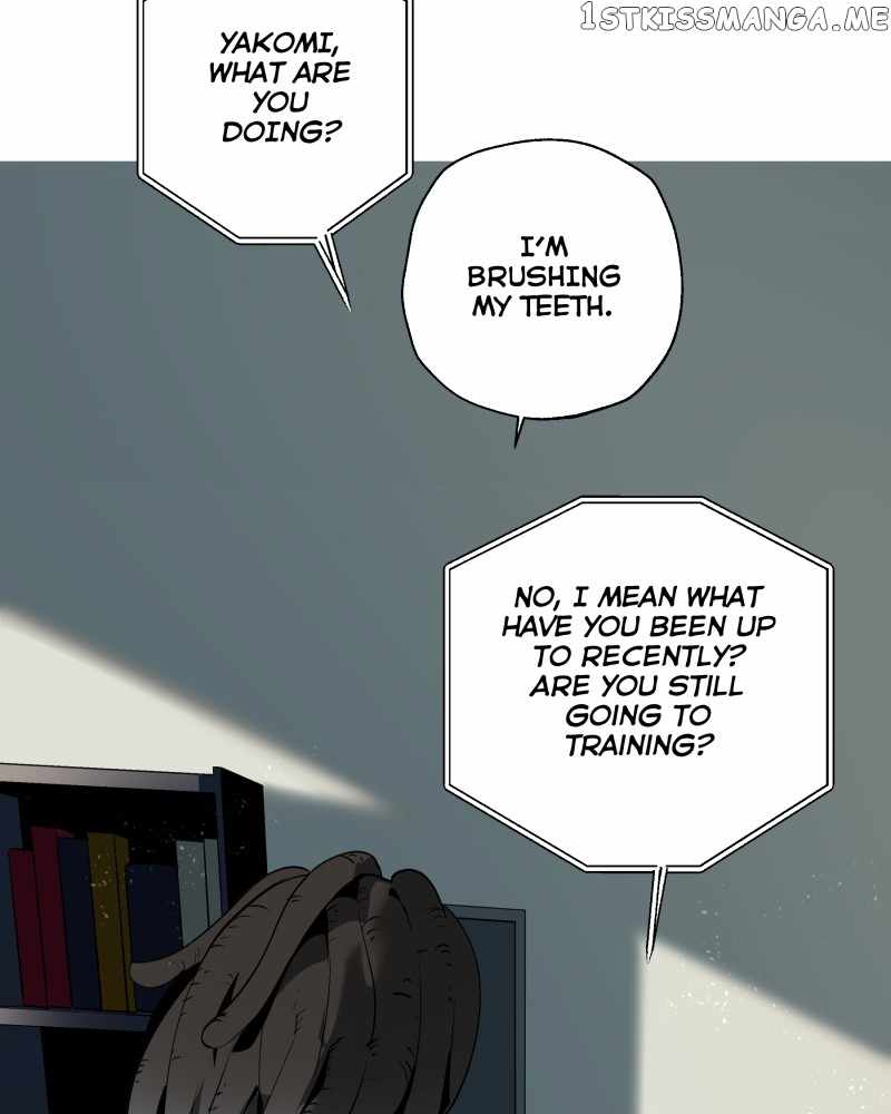 BlackSun Chapter 37 - Page 14