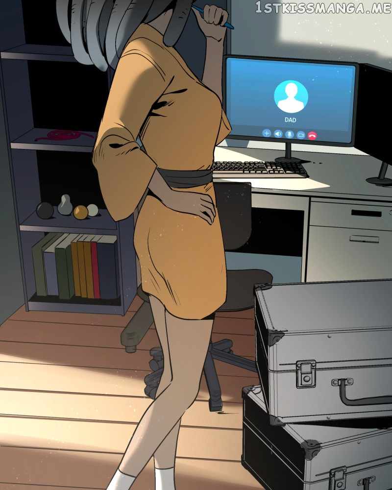 BlackSun Chapter 37 - Page 15