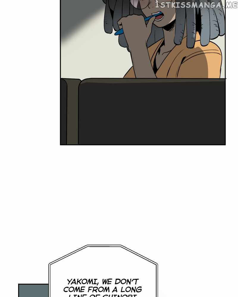 BlackSun Chapter 37 - Page 18