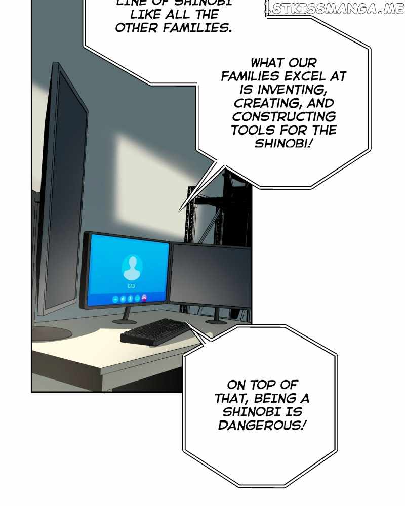 BlackSun Chapter 37 - Page 19