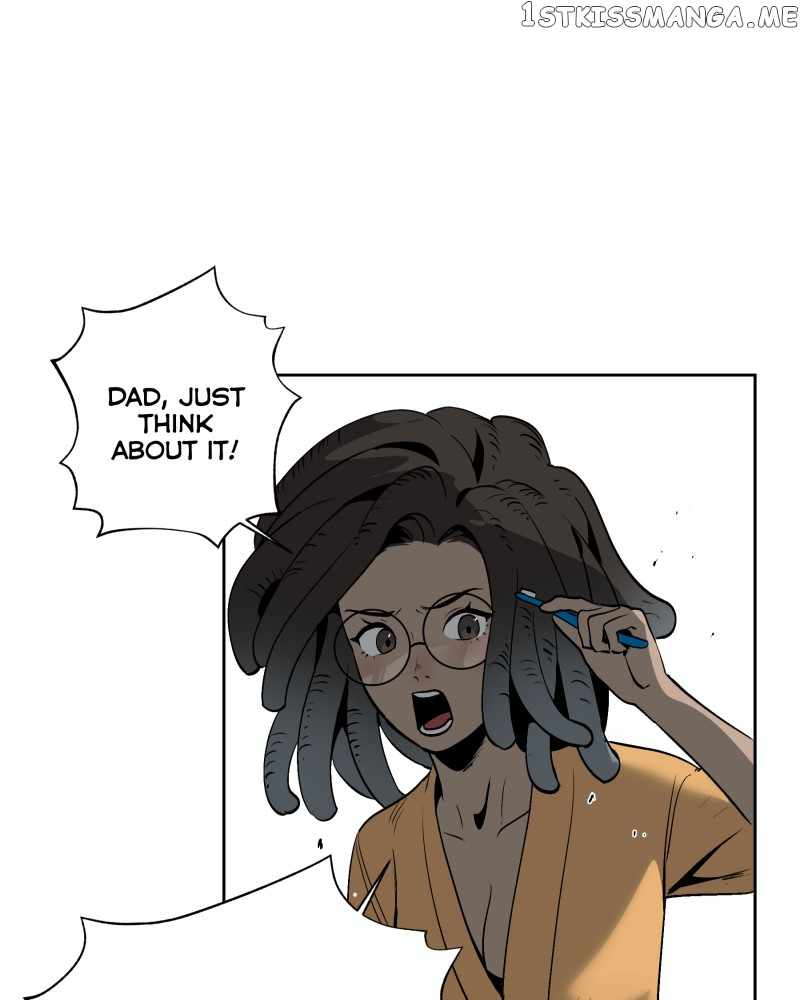 BlackSun Chapter 37 - Page 20