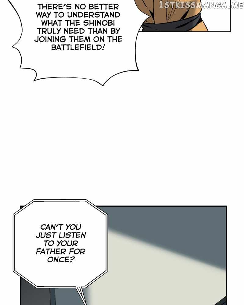 BlackSun Chapter 37 - Page 21