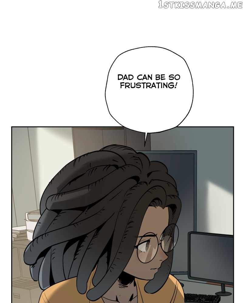 BlackSun Chapter 37 - Page 27