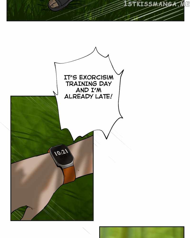 BlackSun Chapter 37 - Page 31