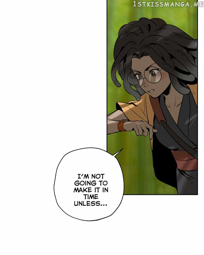 BlackSun Chapter 37 - Page 32