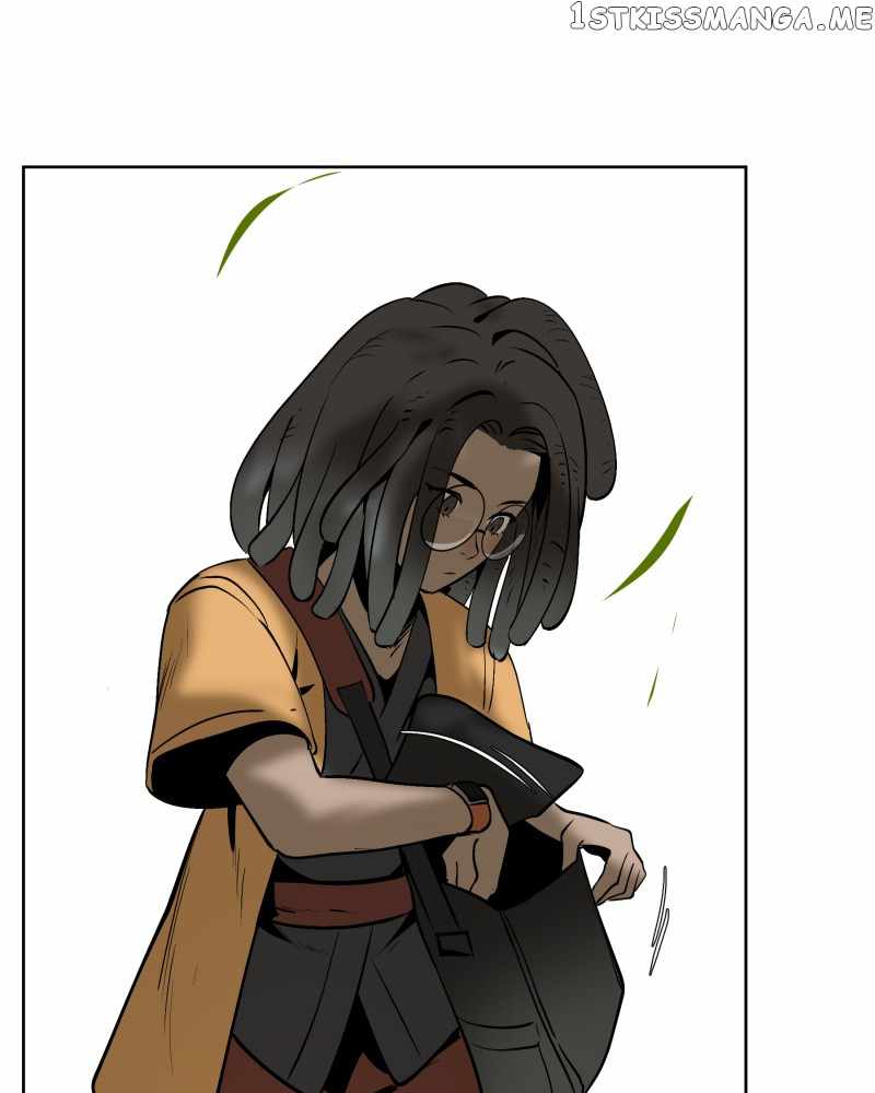 BlackSun Chapter 37 - Page 33