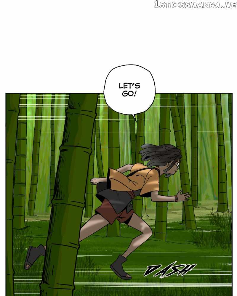 BlackSun Chapter 37 - Page 41