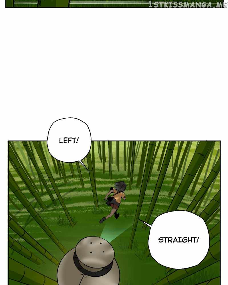 BlackSun Chapter 37 - Page 42