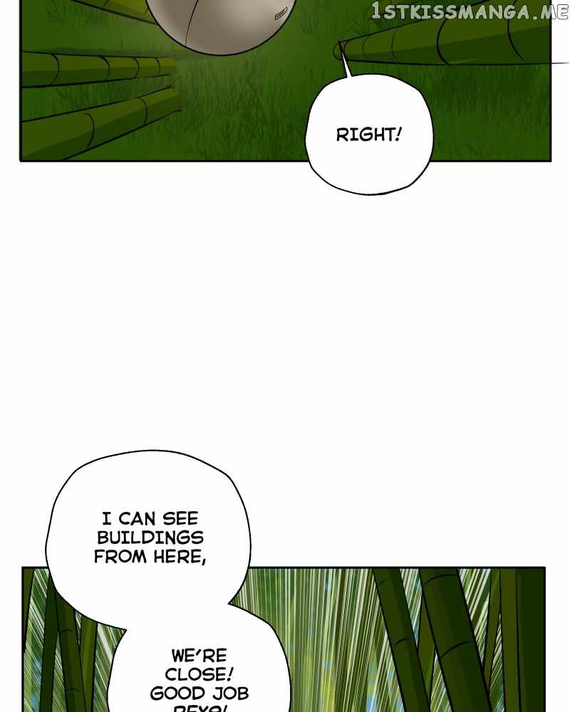 BlackSun Chapter 37 - Page 43