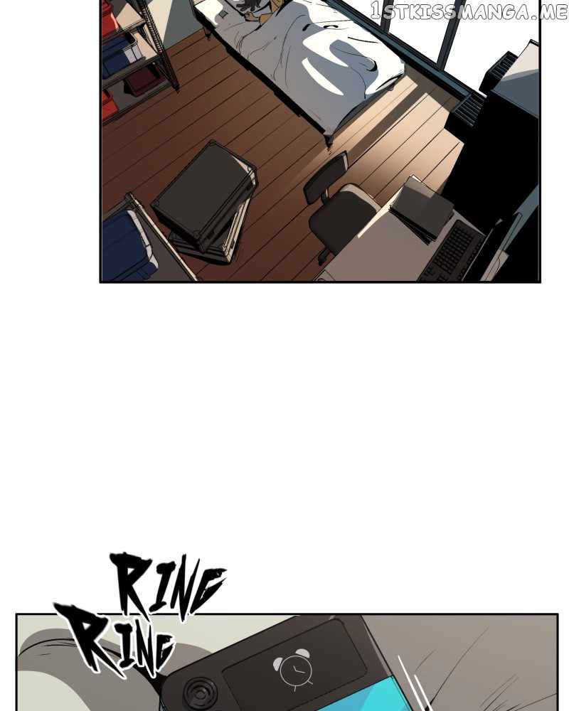 BlackSun Chapter 37 - Page 5