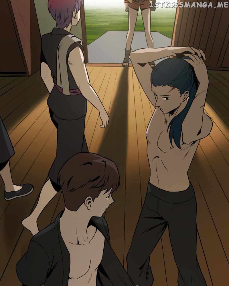 BlackSun Chapter 37 - Page 50