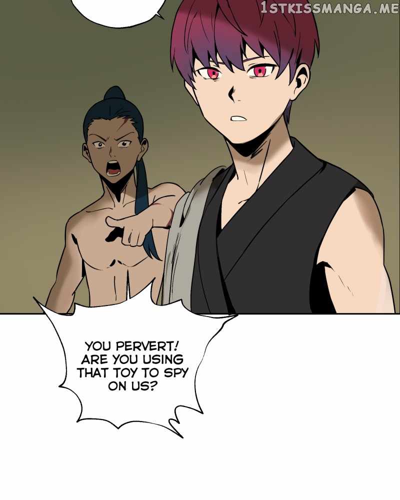 BlackSun Chapter 37 - Page 53