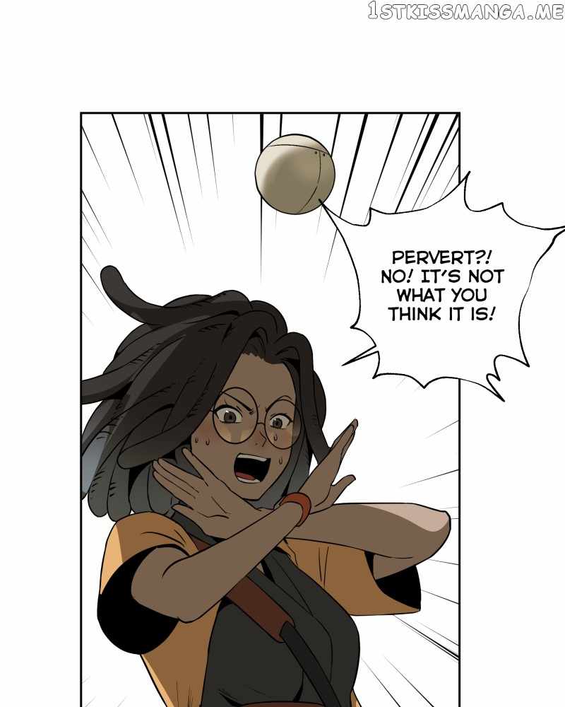 BlackSun Chapter 37 - Page 54