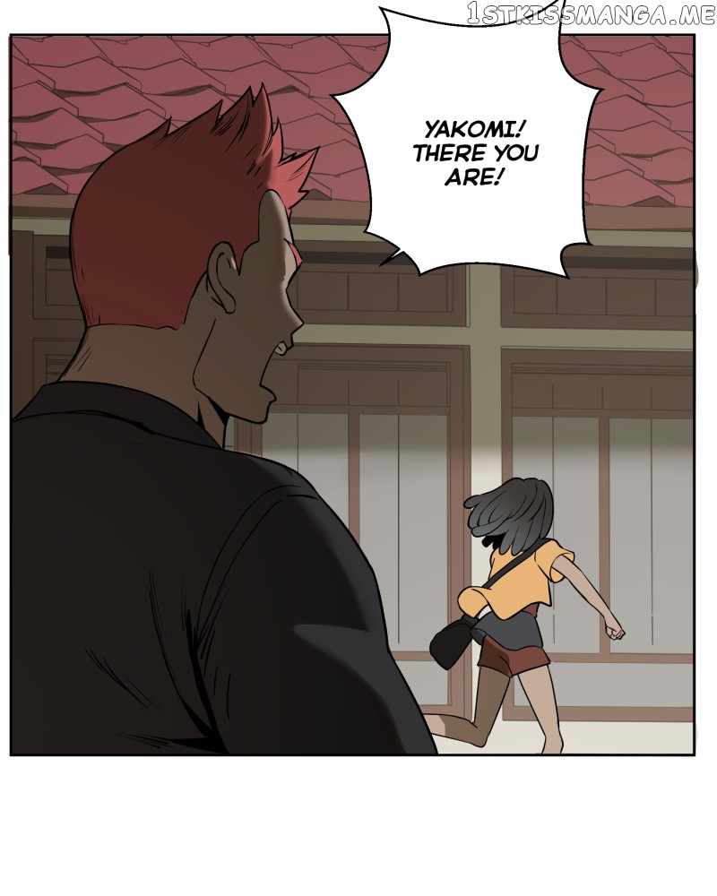 BlackSun Chapter 37 - Page 57